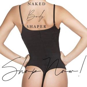 Body Shaper Faja Made in Colombia